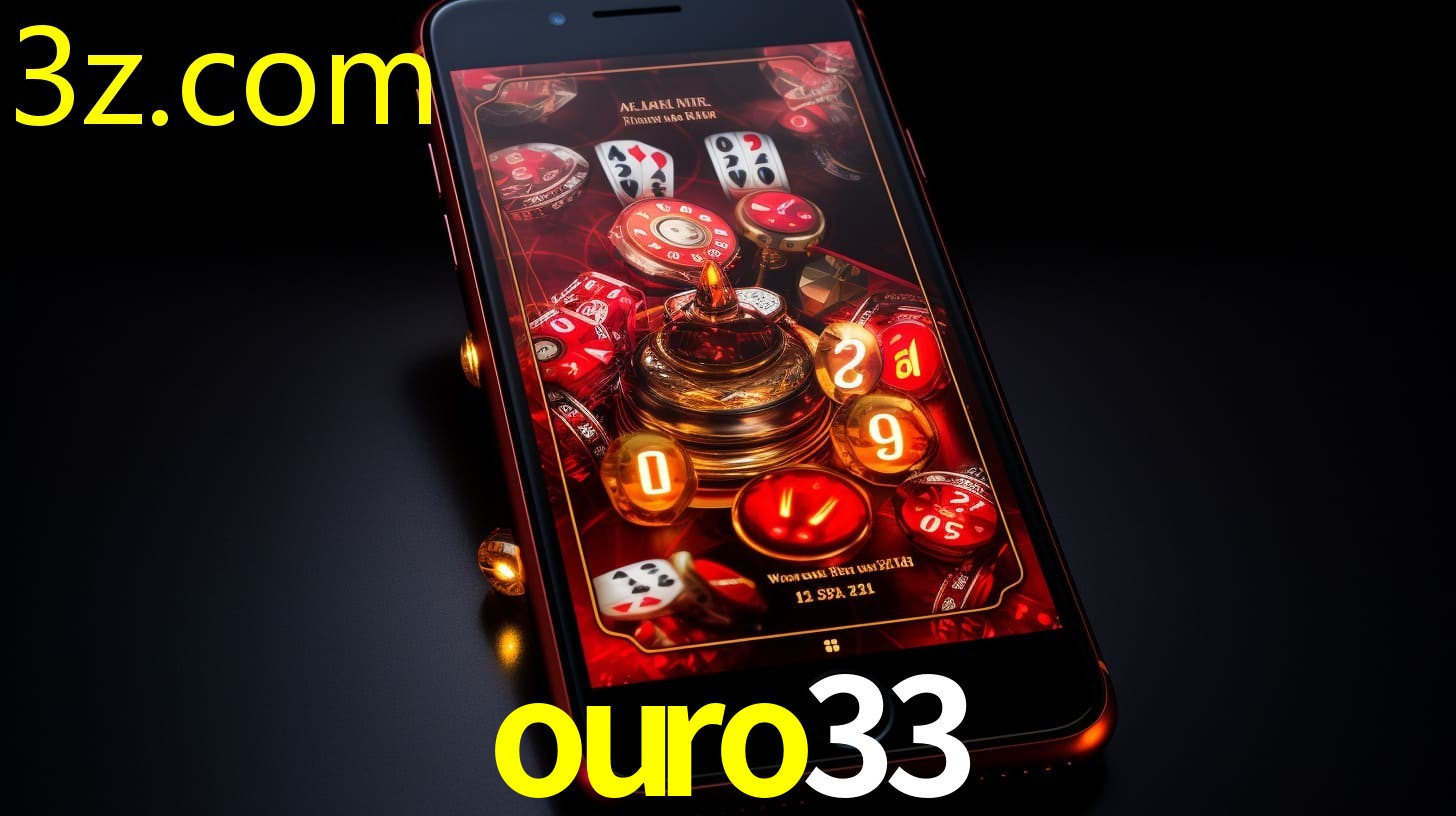 OURO33